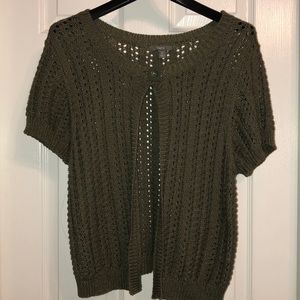APT.9 Women’s Button Front Cardigan